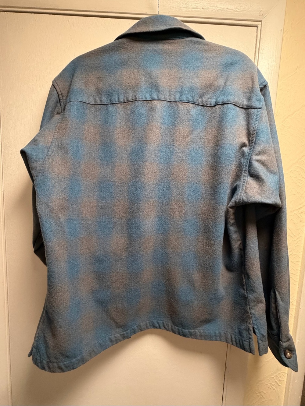 pendleton jacket - Picture 6 of 6